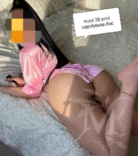 Nicol Italiana 3