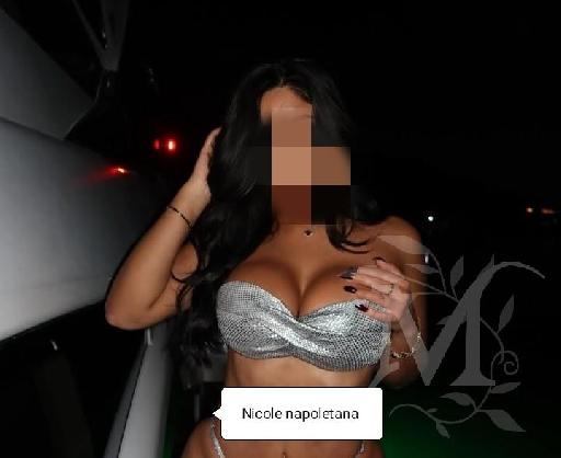 Nicol Italiana 6