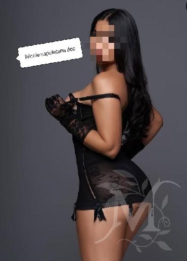 Nicol Italiana 3