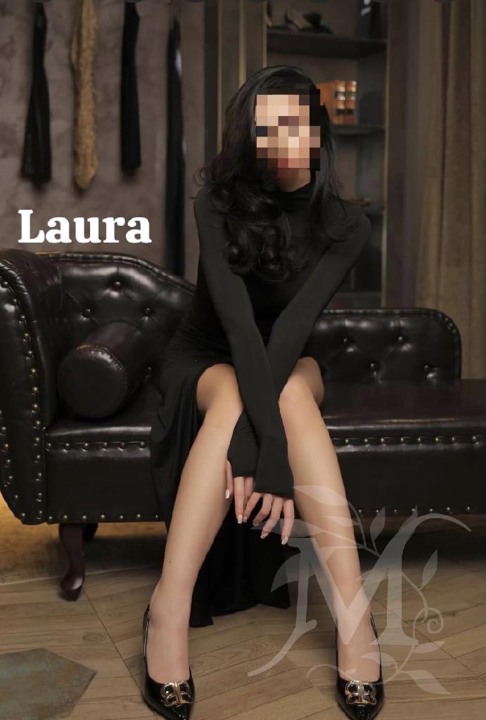 Laura massaggi sensuale?? 2