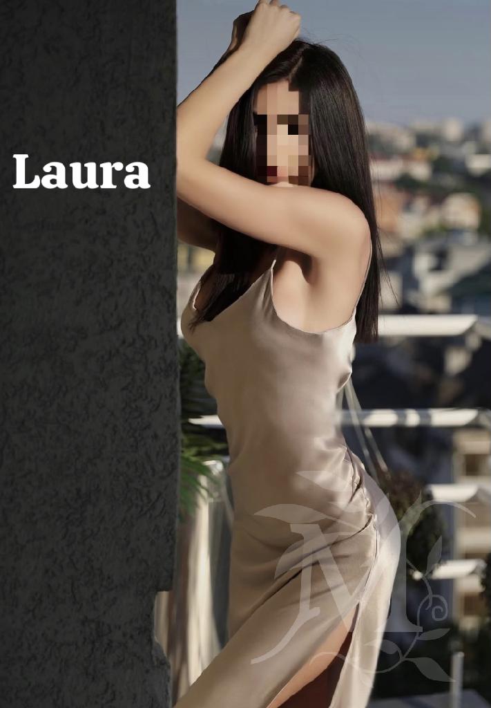 Laura massaggi sensuale?? 1