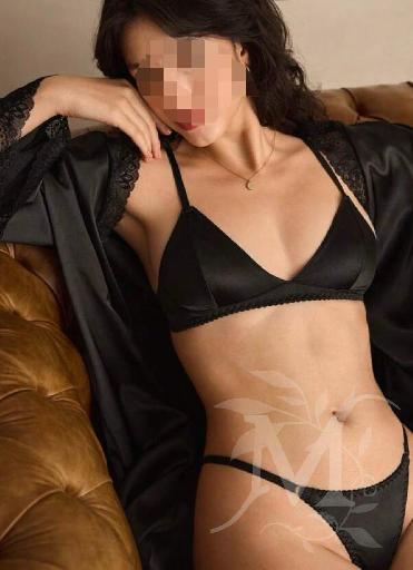 Laura massaggi sensuali  6
