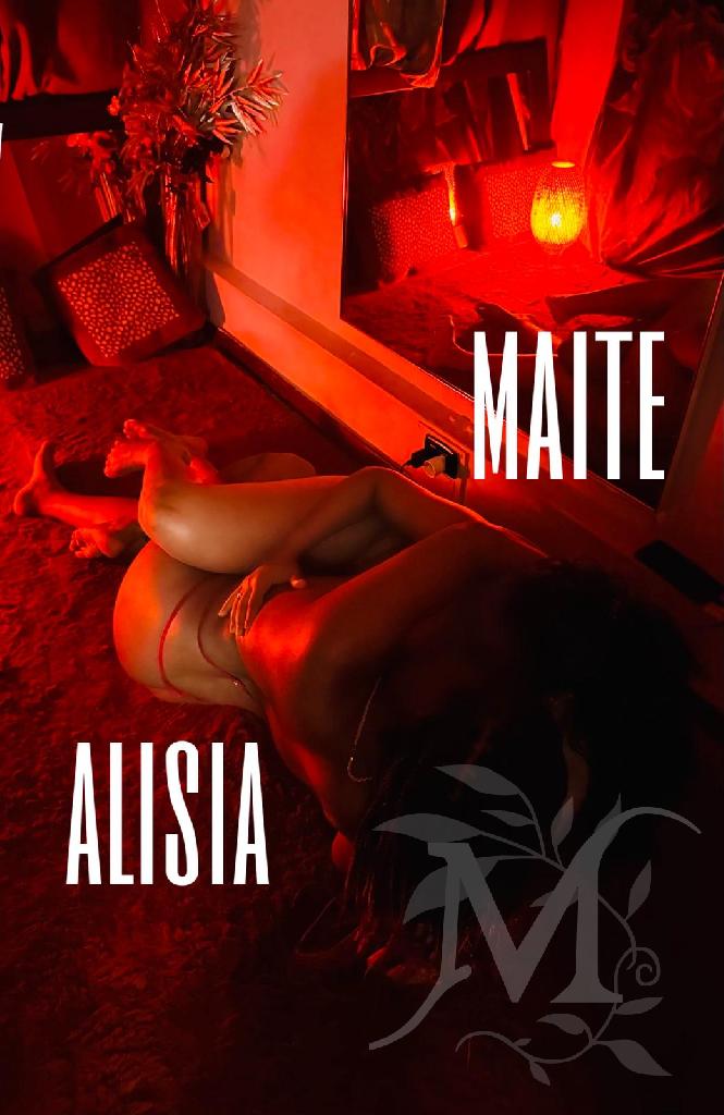 Maite & Alisia  6
