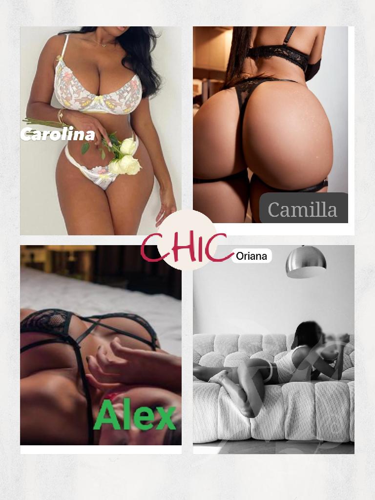Monelle chic e maliziose  6