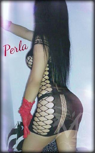 Perla 3