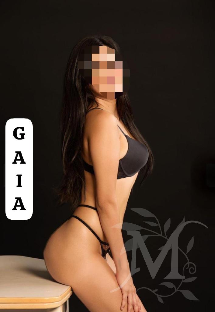 Gaia Italiana  10