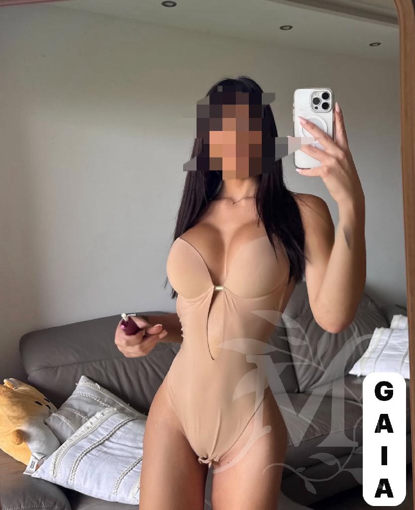 Gaia Italiana  1