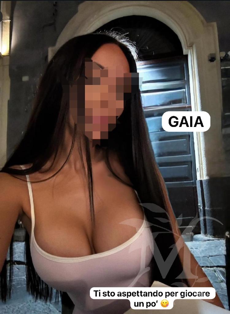 Gaia Italiana  8