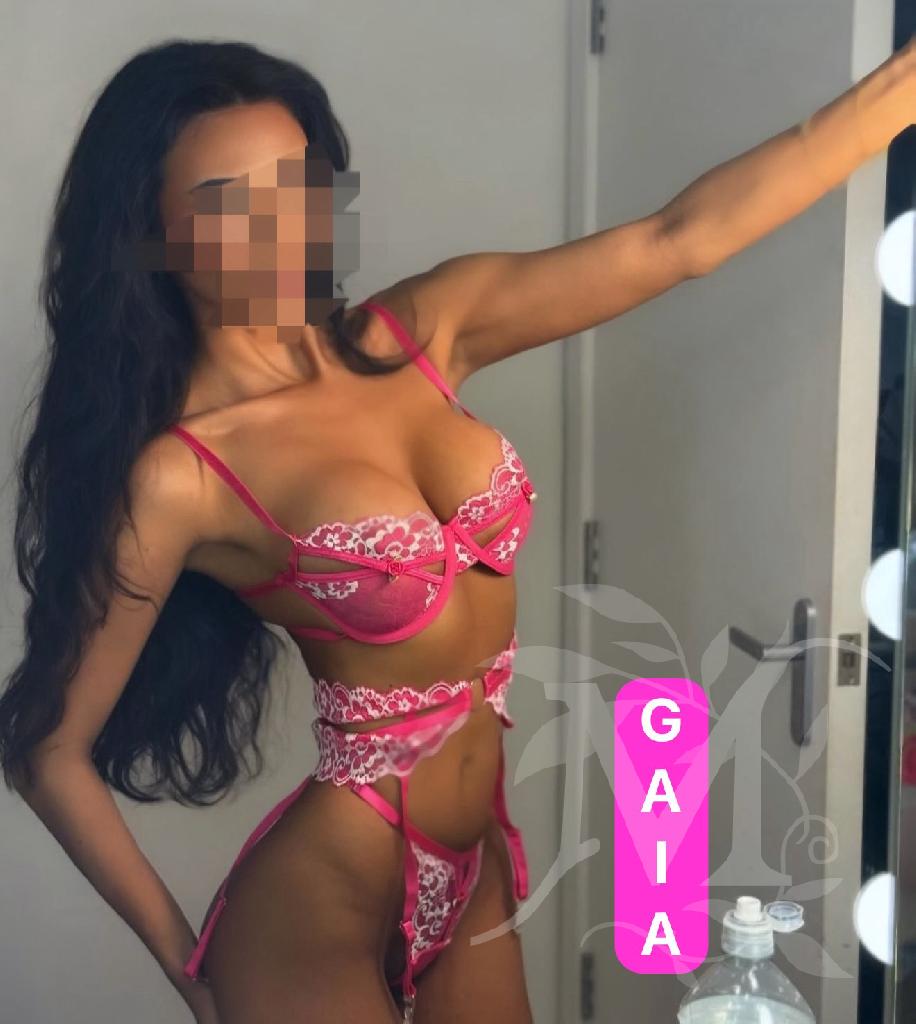 Gaia Italiana  7