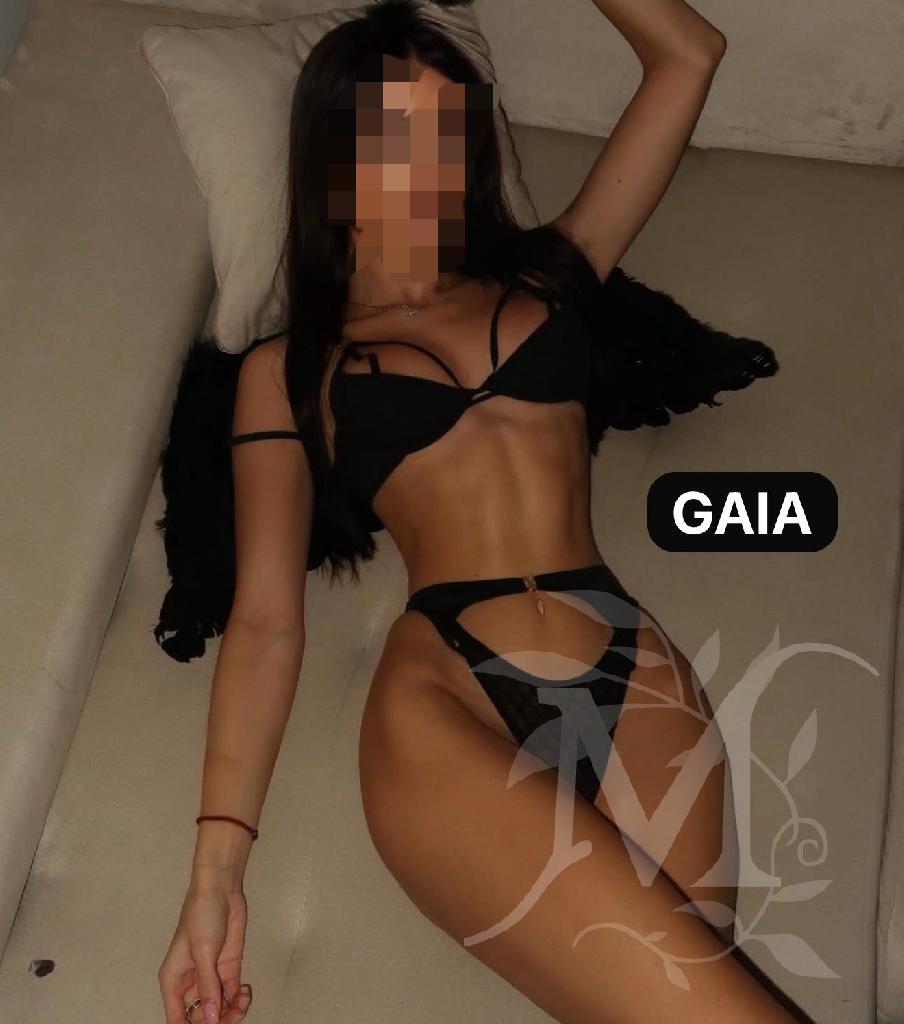 Gaia Italiana  1