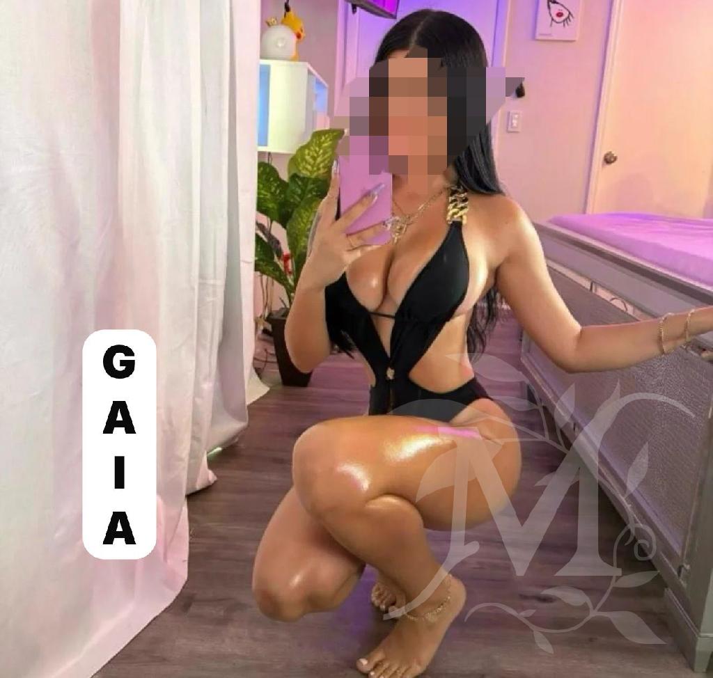 Gaia Italiana  1