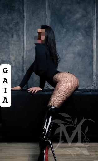 Gaia 14