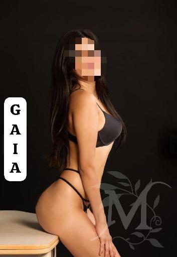 Gaia 12