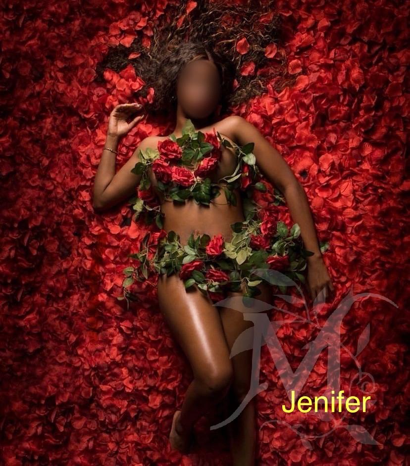 Jenifer, passionale 3