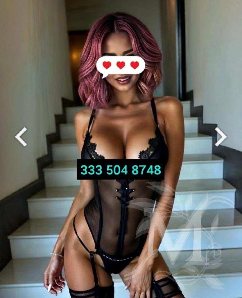 DILETTA ?SVAGO MILANO ?  1