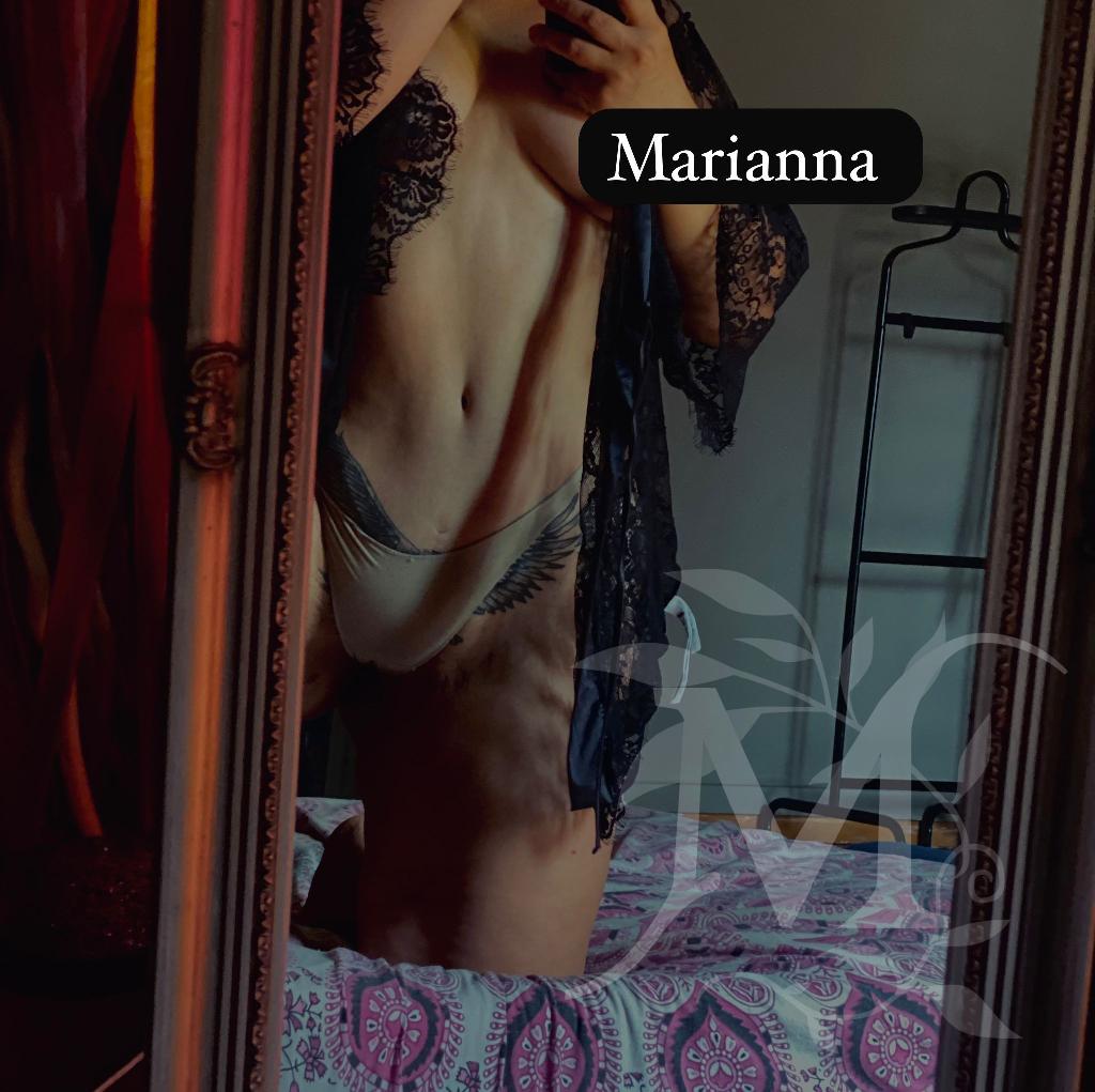 MARIANNA ???? 7