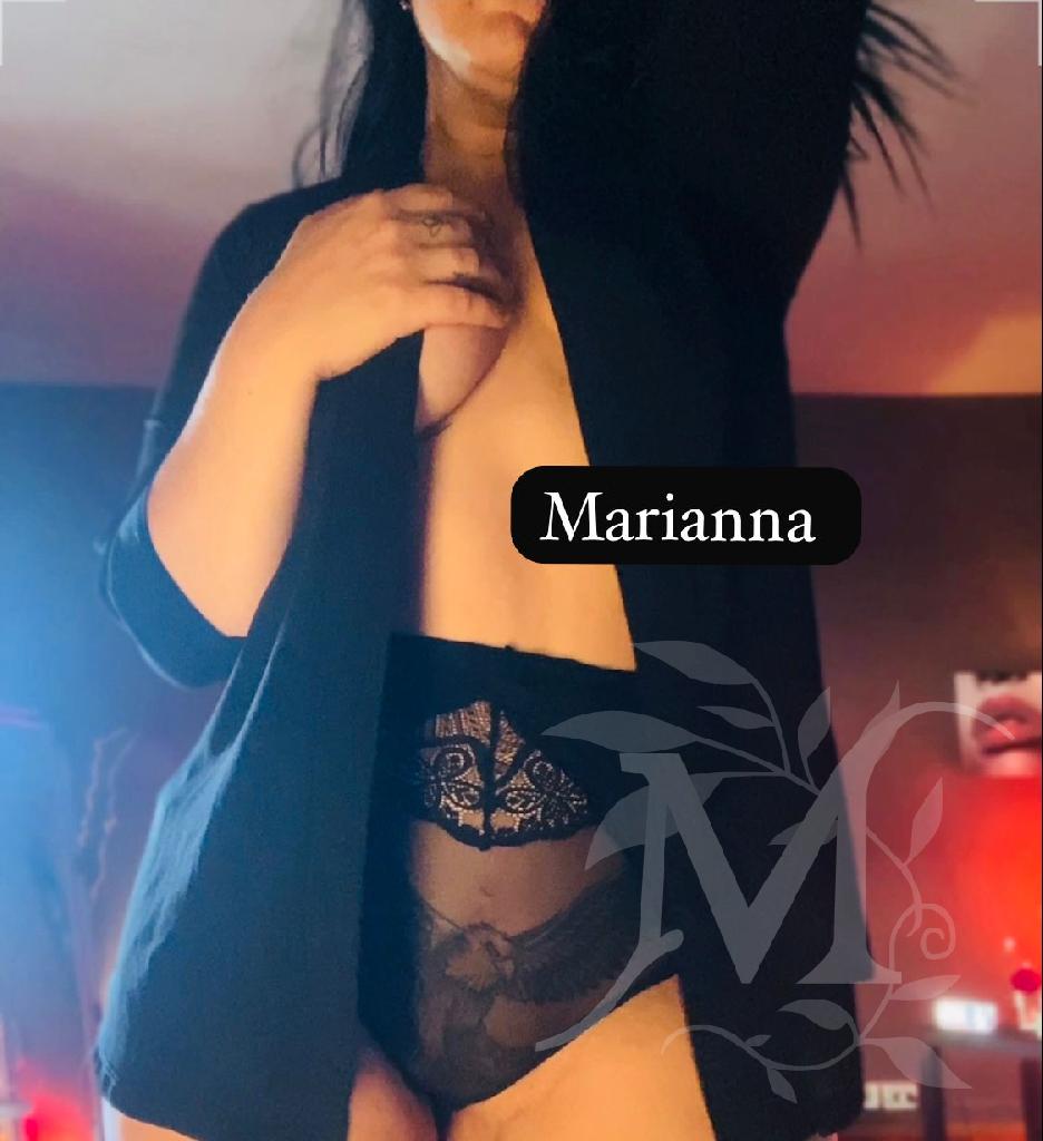 MARIANNA ???? 3