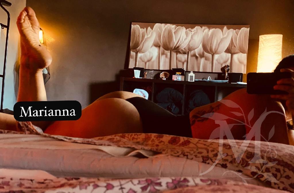 MARIANNA ???? 5
