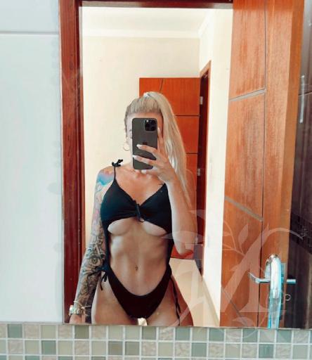 Joulie hot Experience ??? 17