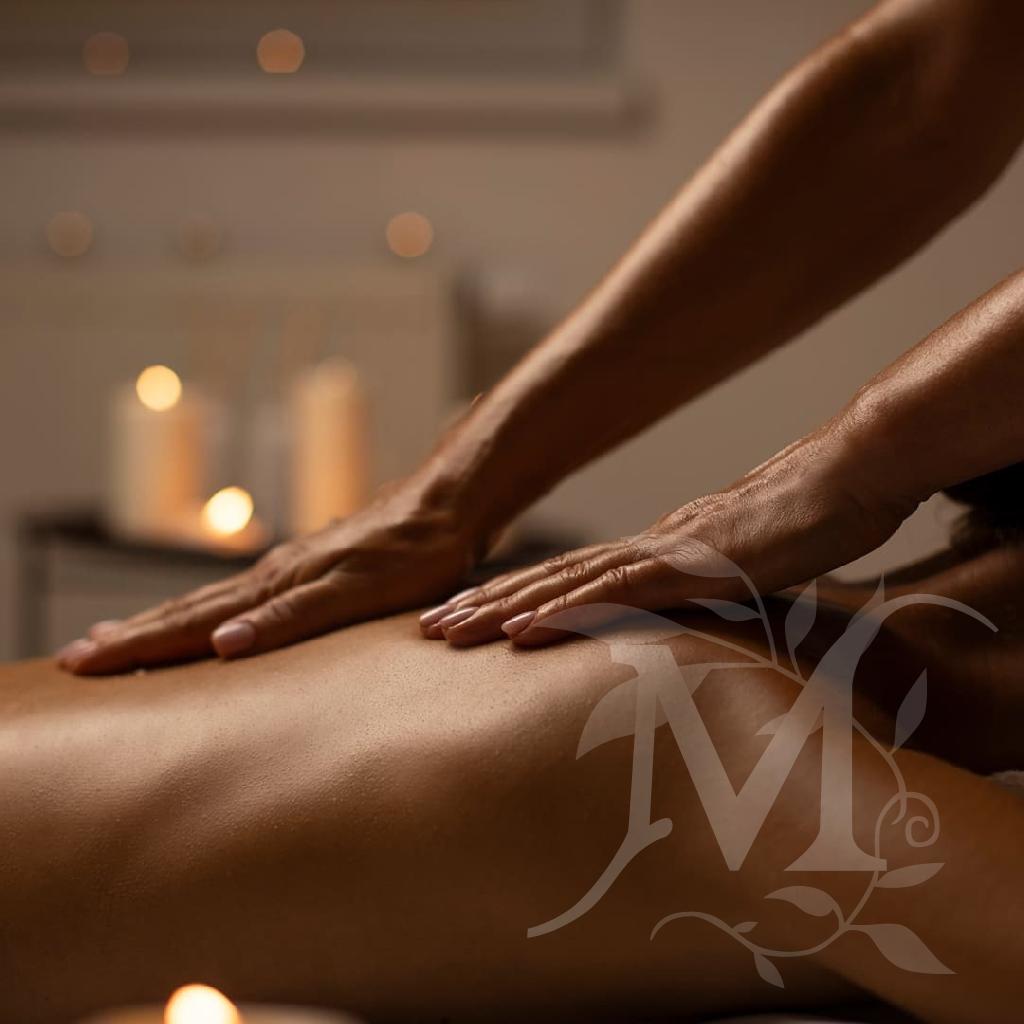 Carmen - Massaggiatrice Professionale 1