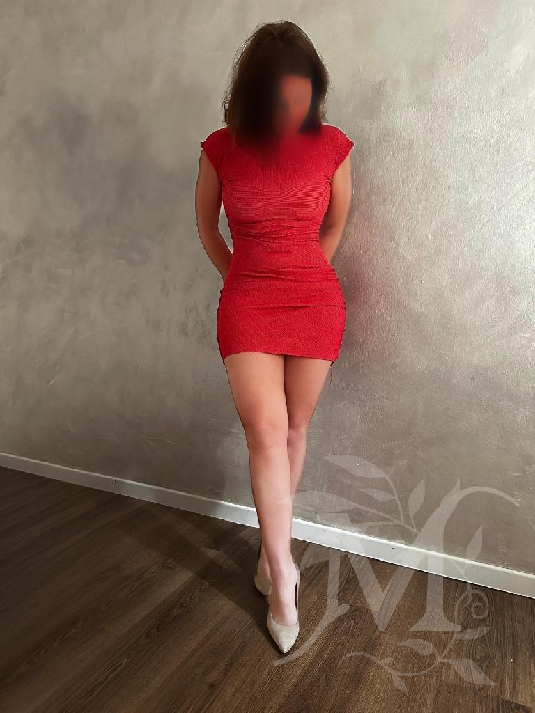  Polina nuova a Milano 3