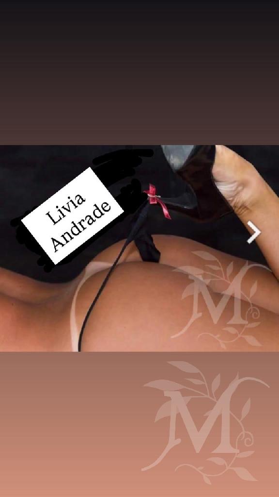 Livia Andrade 1