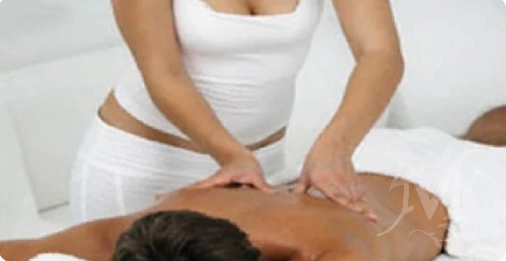 Tantra lab, il massaggio al top 2