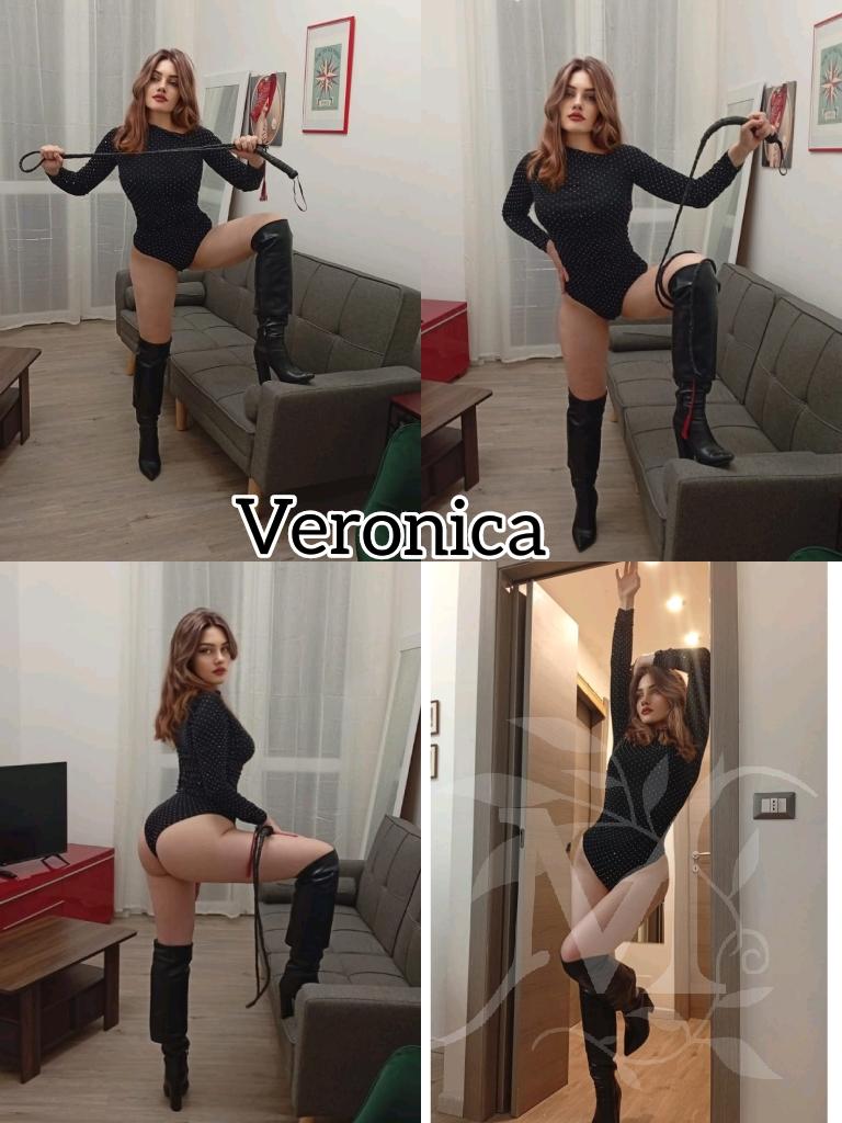 Alina Dolce  e Veronica  3