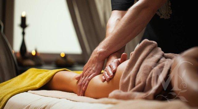 Vero TANTRA erotico per donne 2