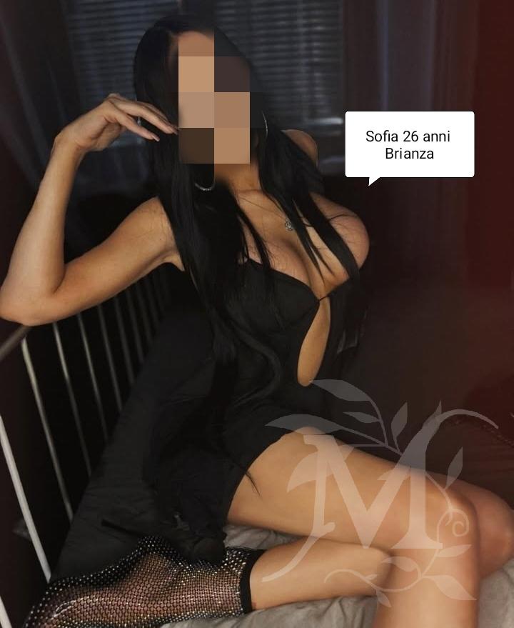 Sofia italiana 25 anni centro zona certosa body 100 1