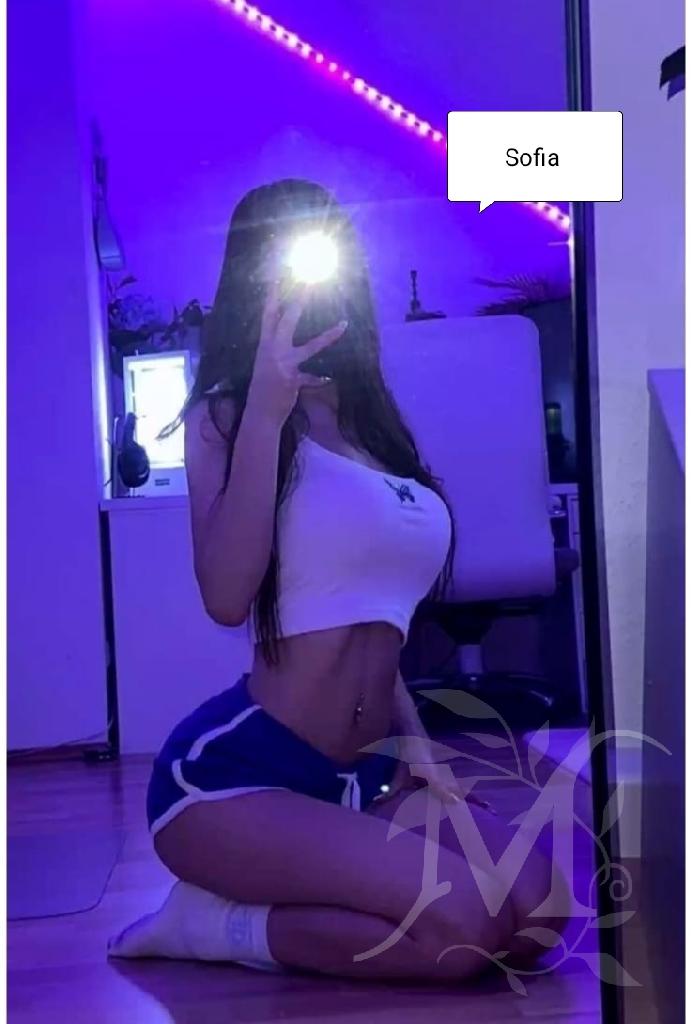 Sofia italiana 25 anni centro zona certosa body 100 1