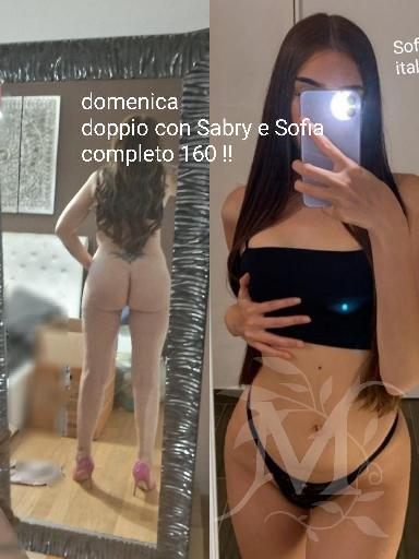 Sofia Italiana 2