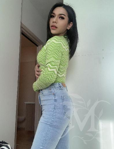 Annie Thai Trans 4