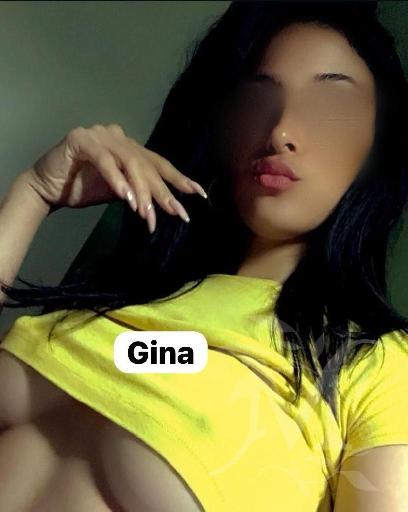 Gina mass 11