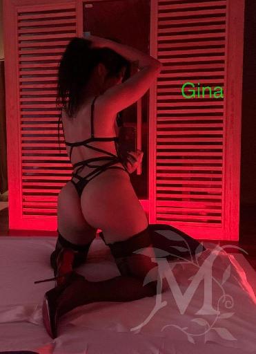 Gina mass 9
