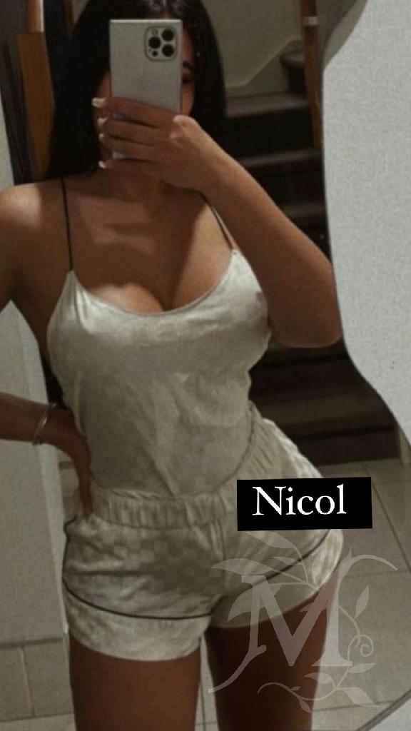 Nicol italiana  1