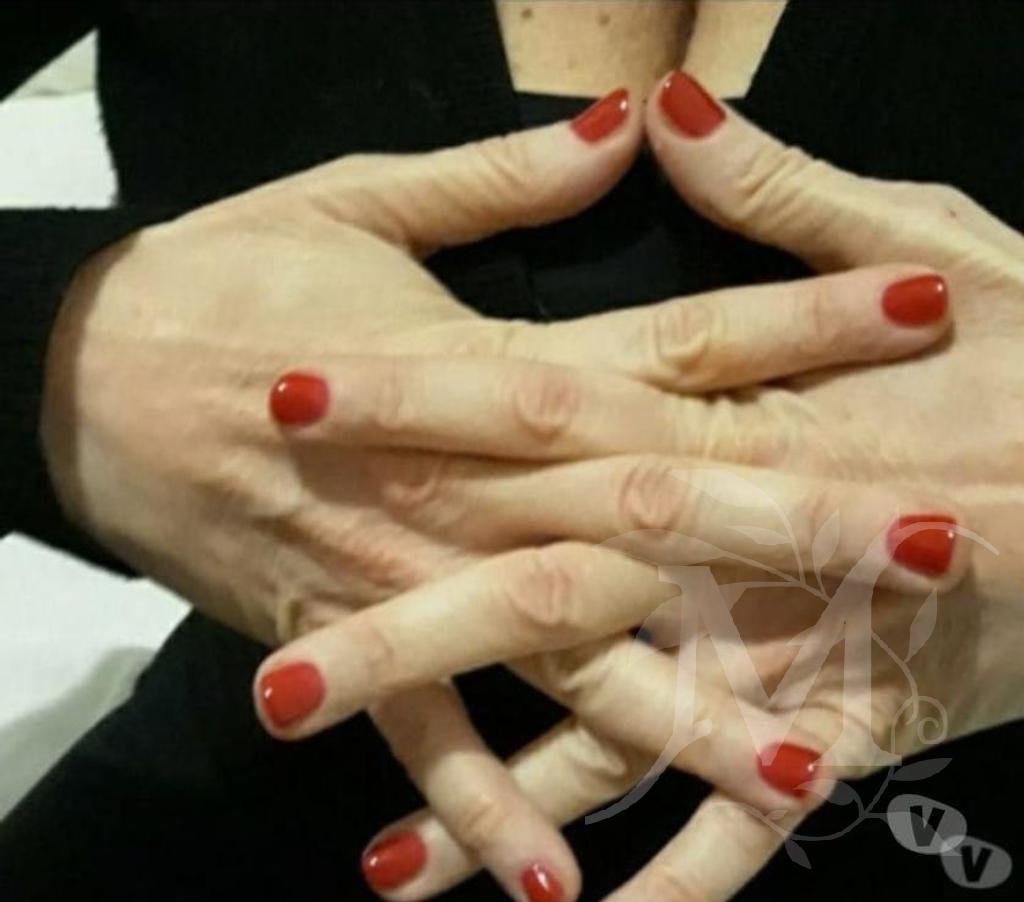 MASSAGGIO PROFESSIONALE  1