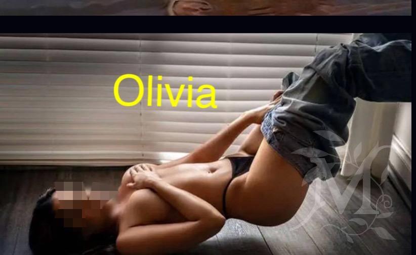 Olivia 8
