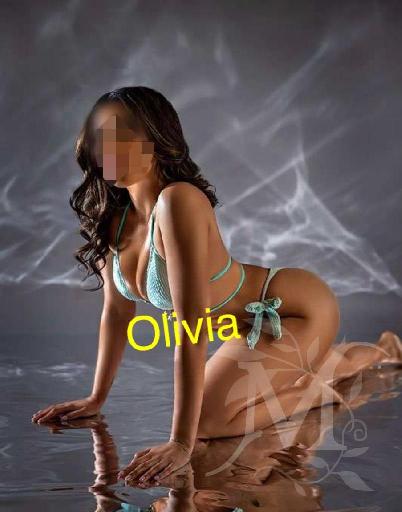 Olivia 8