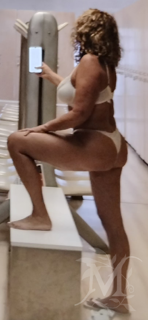 Massaggi operatrice qualificata  3