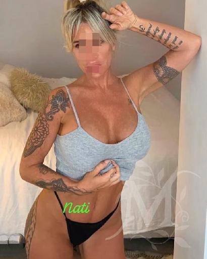 Nati ,  sensuale  10