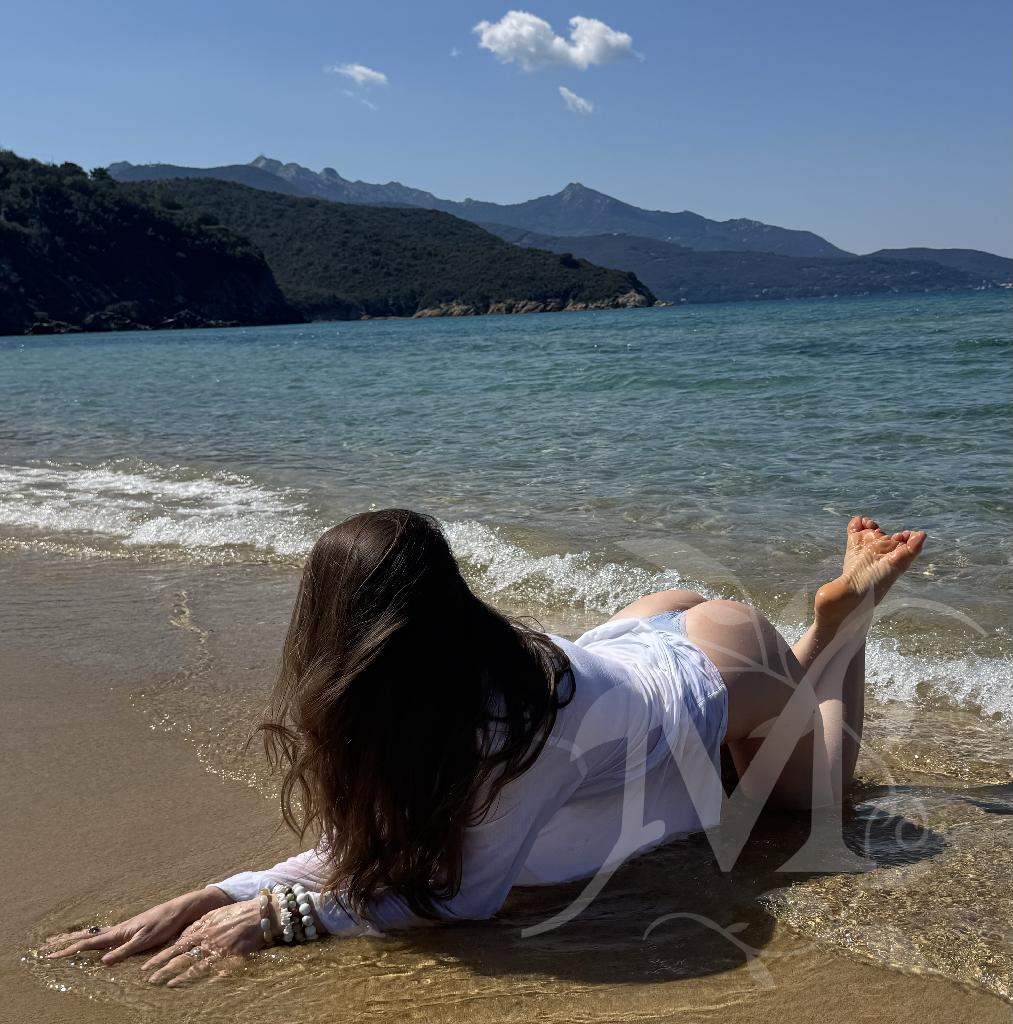 Monica super relax 1