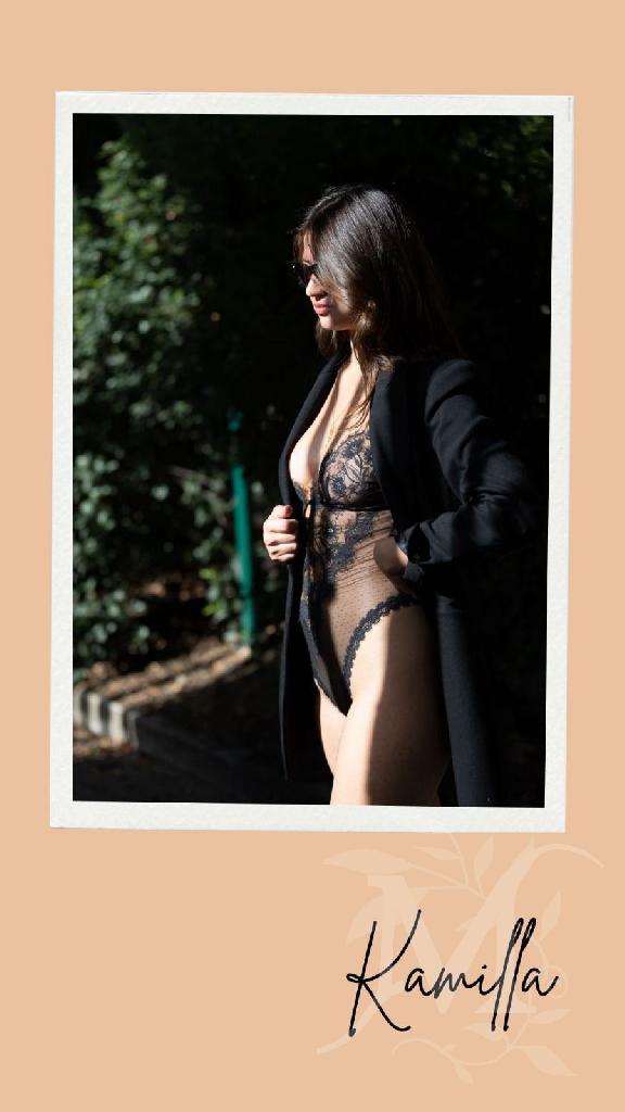 Vip massage Milano 2