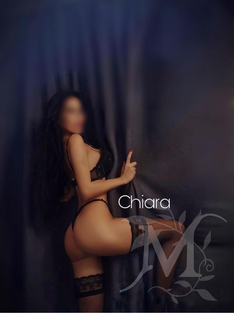 PROMO Chiara bella italiana 5