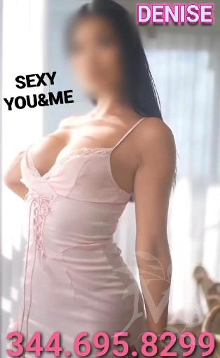 Denise ? 10