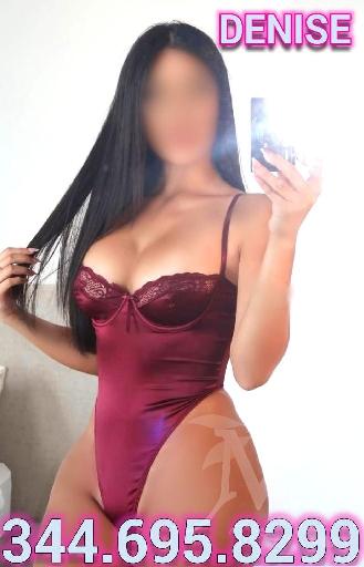 Denise ? 4