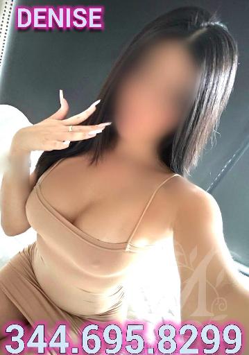 Denise ? 15