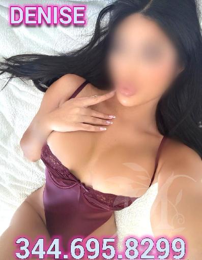 Denise ? 10