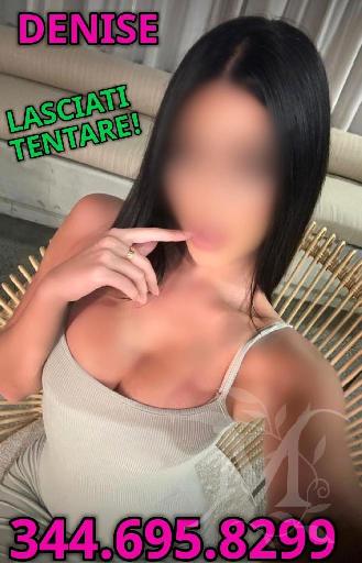 Denise ? 18
