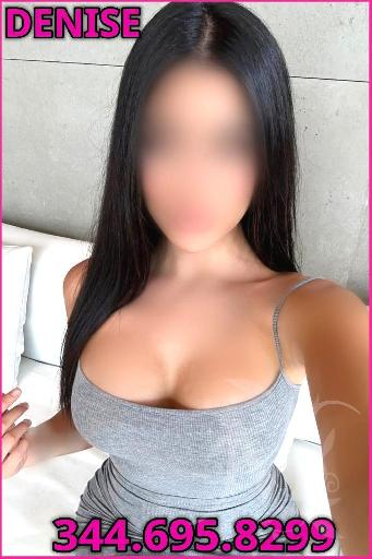 Denise ? 14